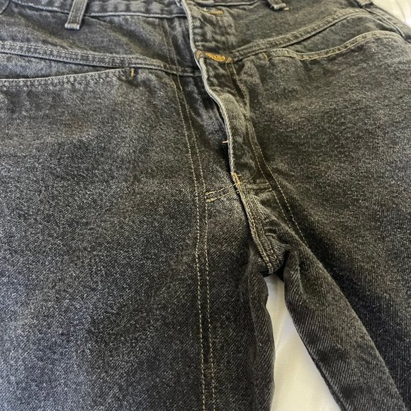 Girbaud Vintage Mom Jeans - Picture 9 of 9